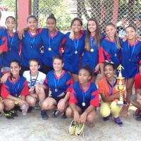 Handebol Itatiba E.C.